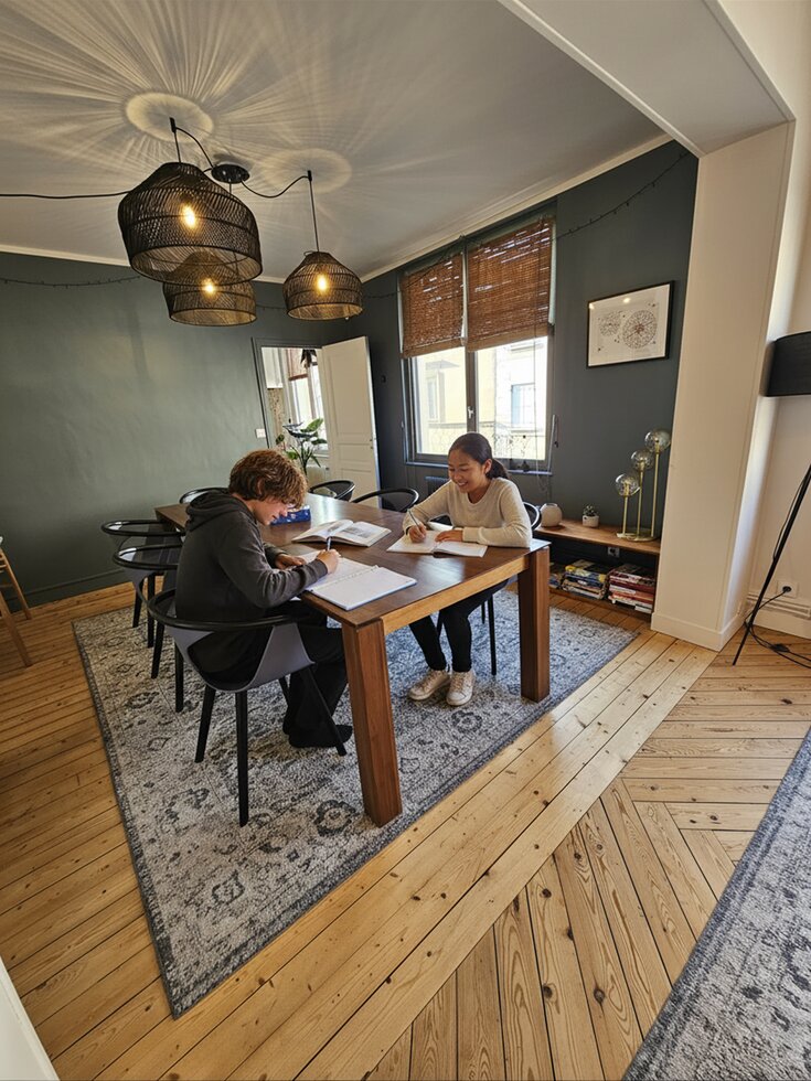 Local SIGMA à Rouen — photo 1