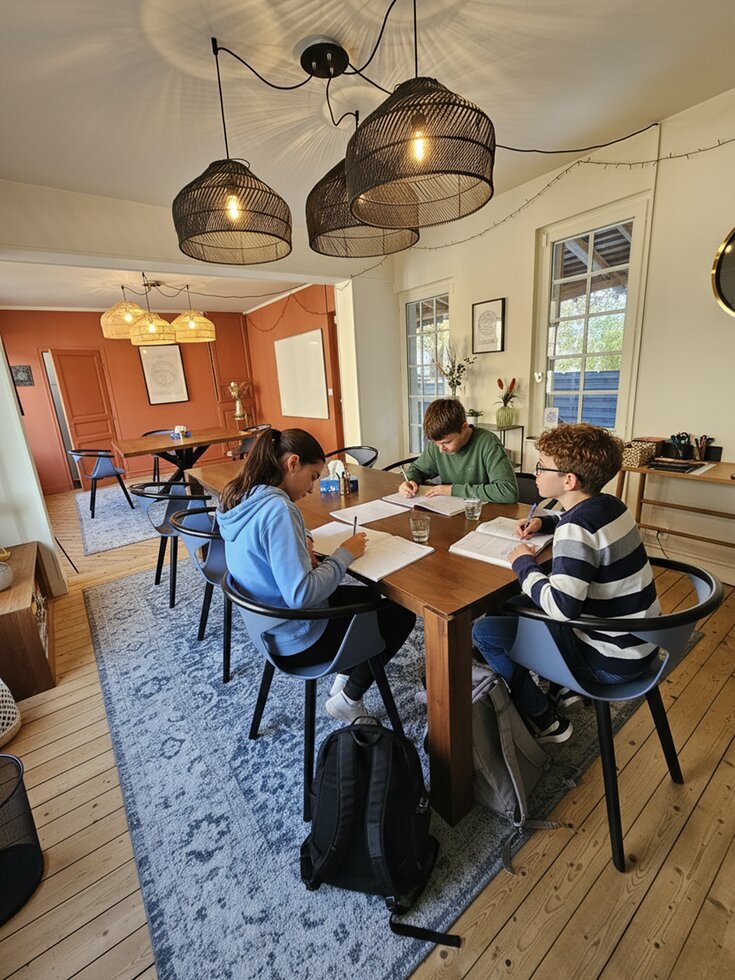 Local SIGMA à Rouen — photo 2