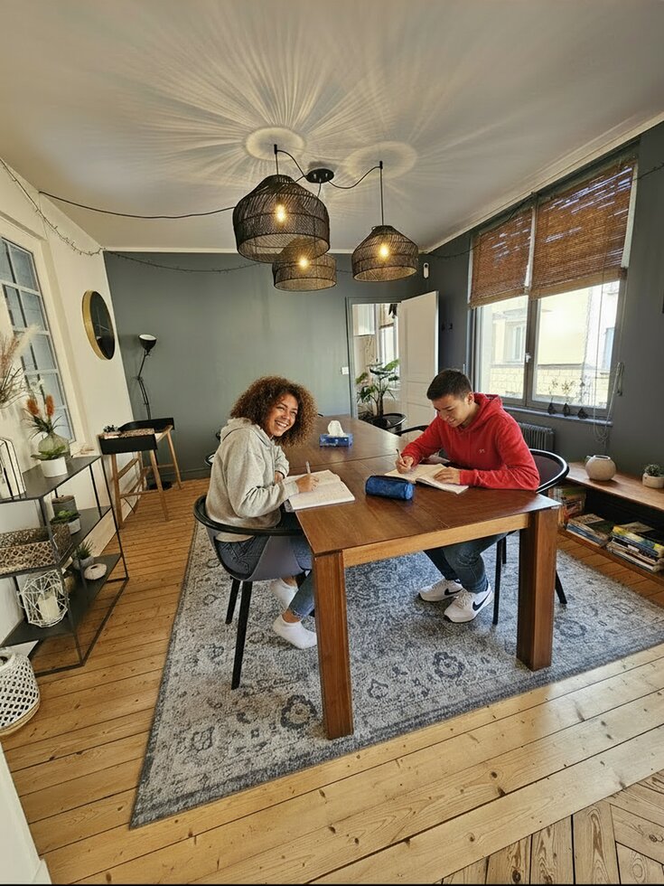 Local SIGMA à Rouen — photo 3